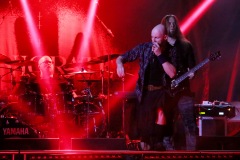 DENIGRATE @ Vilnius (2022)