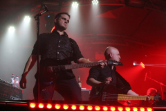 DENIGRATE @ Vilnius (2022)