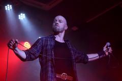DENIGRATE @ Vilnius (2022)