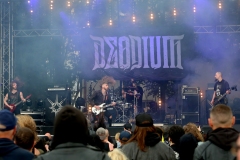 DEODIUM @ KILKIM ŽAIBU 2025