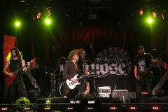 DEODIUM @ Vilnius (2024)