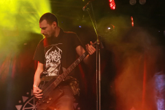 DEODIUM @ Vilnius (2024)