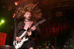 DEODIUM @ Vilnius (2024)