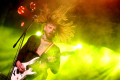 DEODIUM @ Vilnius (2024)