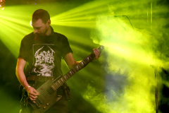 DEODIUM @ Vilnius (2024)