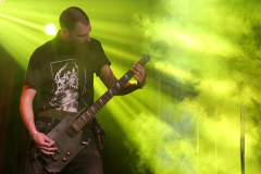 DEODIUM @ Vilnius (2024)