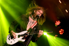 DEODIUM @ Vilnius (2024)