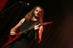 DEODIUM @ Vilnius (2024)