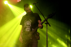 DEODIUM @ Vilnius (2024)