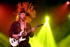 DEODIUM @ Vilnius (2024)