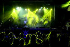 DEODIUM @ Vilnius (2024)