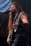 DESTROYER 666 @ KILKIM ŽAIBU 2014