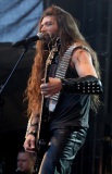 DESTROYER 666 @ KILKIM ŽAIBU 2014