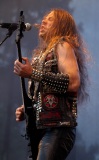 DESTROYER 666 @ KILKIM ŽAIBU 2014