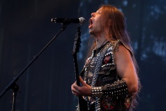 DESTROYER 666 @ KILKIM ŽAIBU 2014