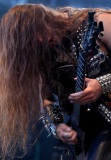DESTROYER 666 @ KILKIM ŽAIBU 2014