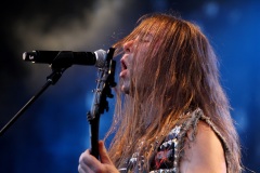 DESTROYER 666 @ KILKIM ŽAIBU 2014