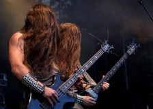 DESTROYER 666 @ KILKIM ŽAIBU 2014