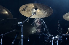 DESTROYER 666 @ KILKIM ŽAIBU 2014