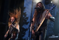 DESTROYER 666 @ KILKIM ŽAIBU 2014