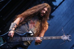 DESTROYER 666 @ KILKIM ŽAIBU 2014