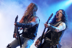 DESTROYER 666 @ KILKIM ŽAIBU 2019
