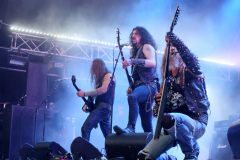 DESTROYER 666 @ KILKIM ŽAIBU 2019