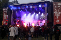 DESTROYER 666 @ KILKIM ŽAIBU 2019