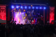 DESTROYER 666 @ KILKIM ŽAIBU 2019