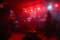 DETUNED LIGHTS @ Vilnius (2018)