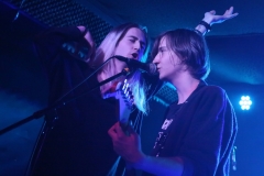 DETUNED LIGHTS @ Vilnius (2018)
