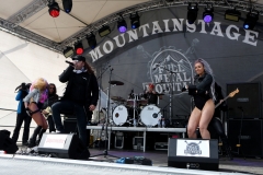 DEVILS TRAIN @ Full Metal Mountain (2016)
