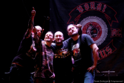 DIKTATŪRA @ Tėvynei (2015)