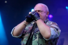 DIRKSCHNEIDER @ SABATON OPEN AIR 2017