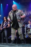 DIRKSCHNEIDER @ SABATON OPEN AIR 2017