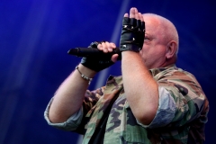 DIRKSCHNEIDER @ SABATON OPEN AIR 2017