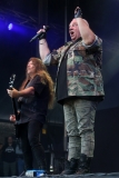 DIRKSCHNEIDER @ SABATON OPEN AIR 2017