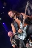 DIRKSCHNEIDER @ SABATON OPEN AIR 2017