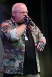 DIRKSCHNEIDER @ SABATON OPEN AIR 2017