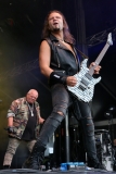 DIRKSCHNEIDER @ SABATON OPEN AIR 2017