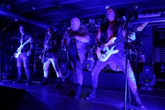 DIRKSCHNEIDER @ Vilnius (2017)