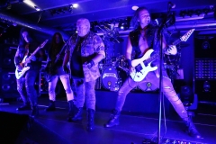 DIRKSCHNEIDER @ Vilnius (2017)