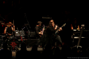 DIVINE ASCENSION @ Vilnius (2015)