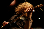 DIVINE ASCENSION @ Vilnius (2015)