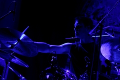 DIVINE ASCENSION @ Vilnius (2015)