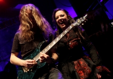 DIVINE ASCENSION @ Vilnius (2015)