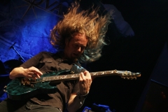 DIVINE ASCENSION @ Vilnius (2015)