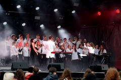 DJ KRANKENWAGEN @ ECOSYSTEMIC 2025