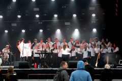 DJ KRANKENWAGEN @ ECOSYSTEMIC 2025