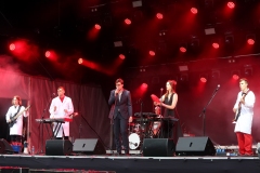 DJ KRANKENWAGEN @ ECOSYSTEMIC 2025